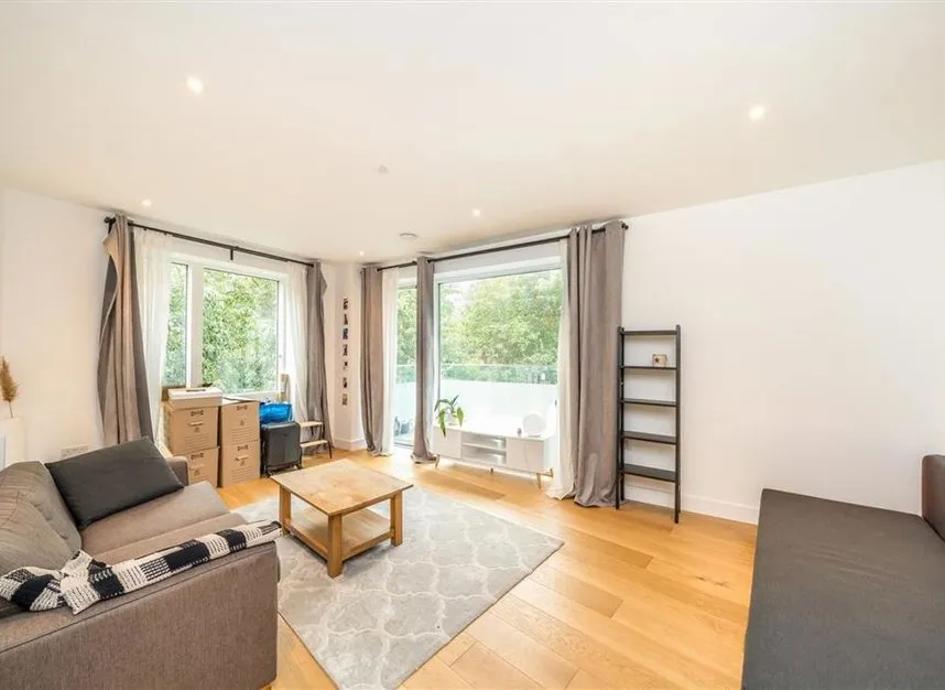 West Parkside, Greenwich, SE10, photo 4