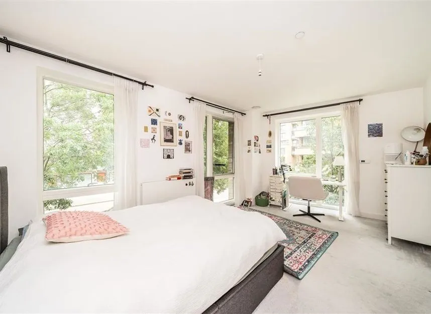 West Parkside, Greenwich, SE10, photo 5