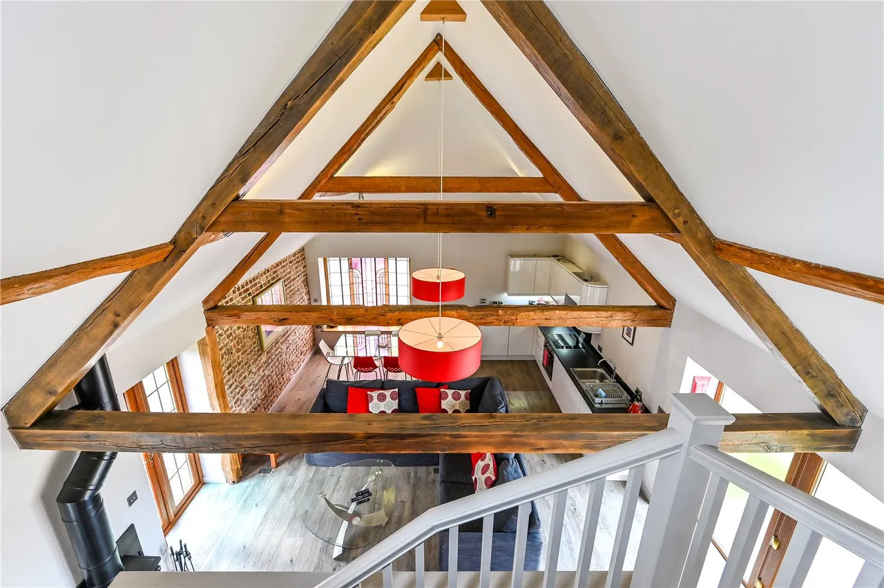 A Farmhouse Estate With Five Holiday Cottages, Planning Permission & 5.77 Acres, photo 29