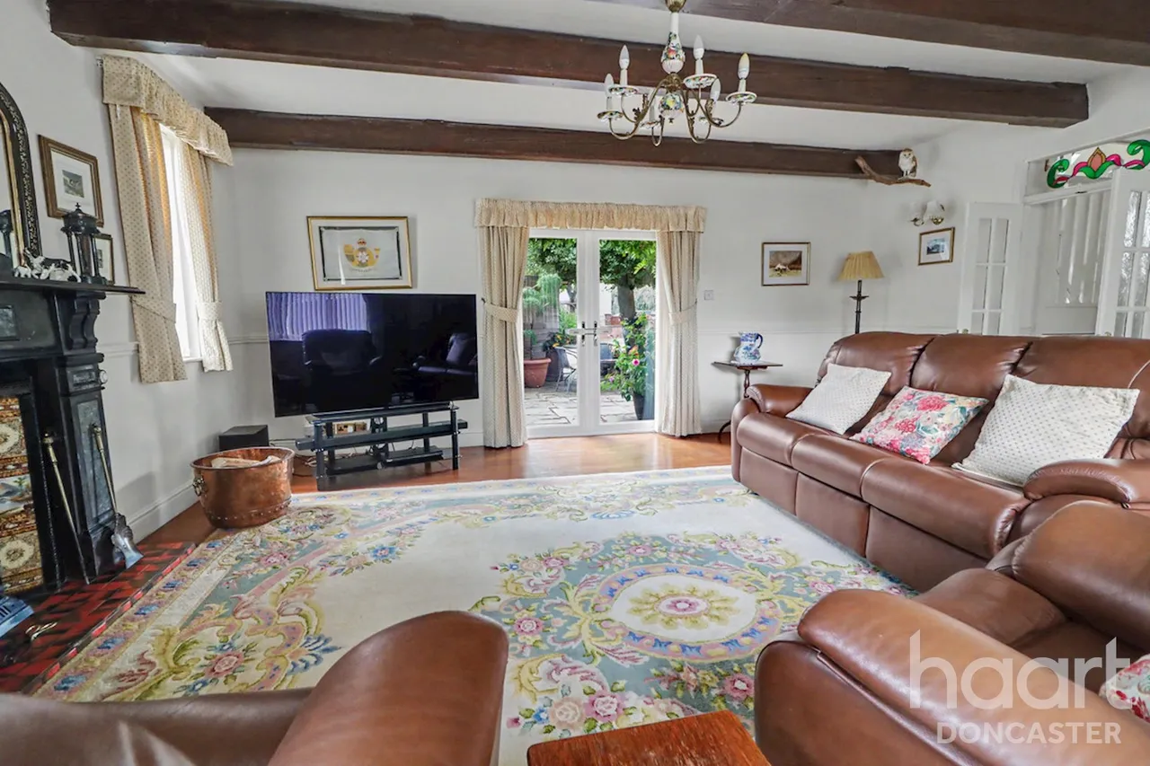 The Drive, Edenthorpe, DN3, photo 6