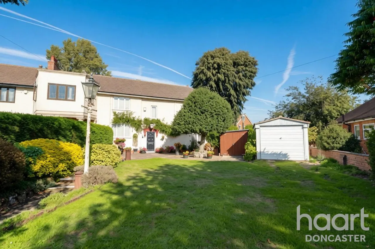 The Drive, Edenthorpe, DN3, photo 32