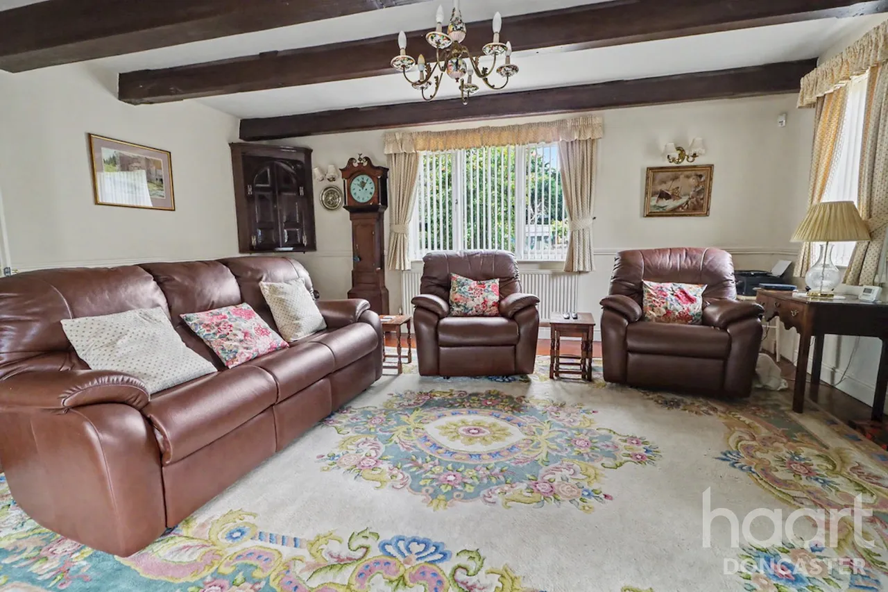 The Drive, Edenthorpe, DN3, photo 7