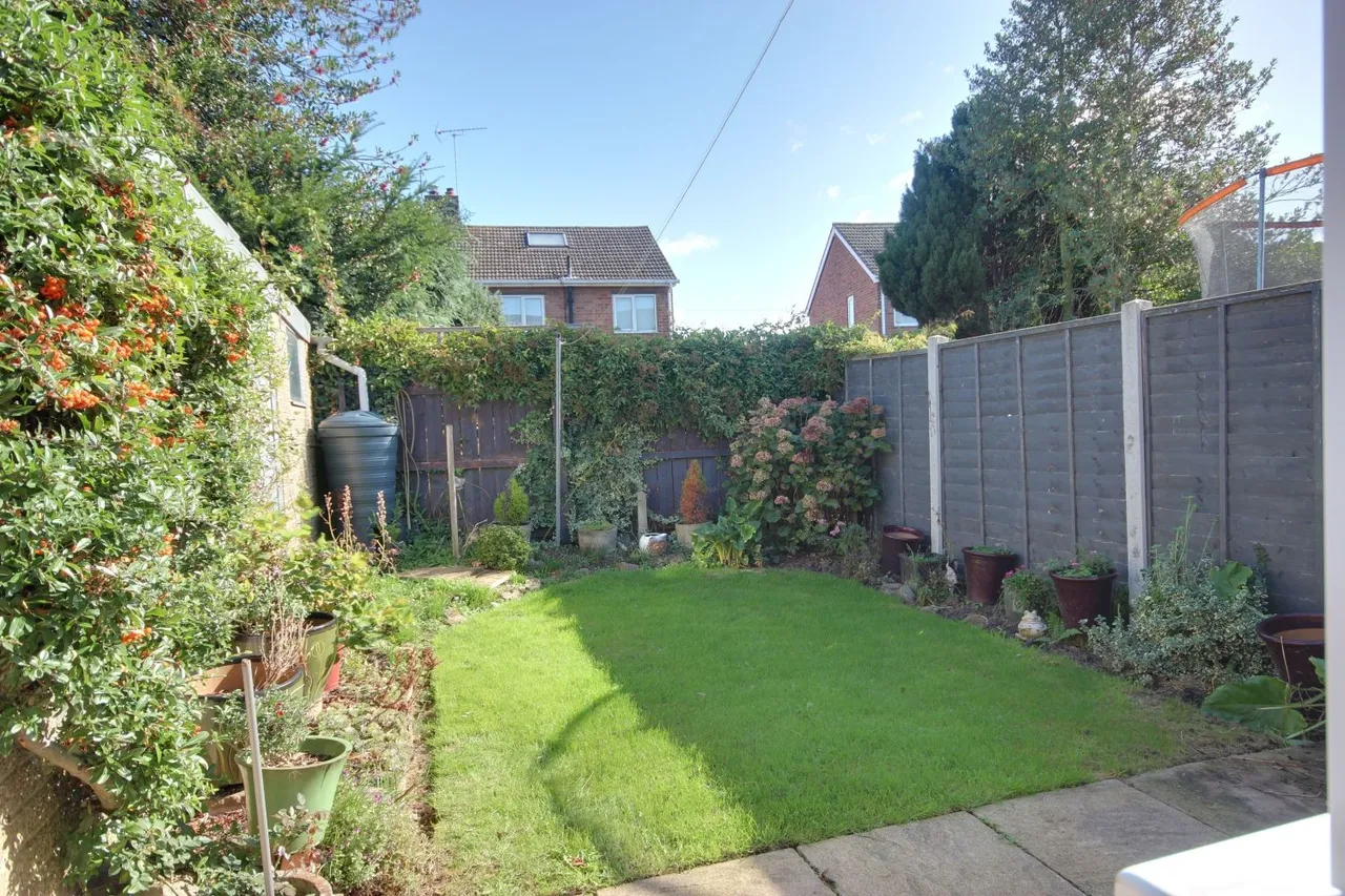 Crowther Close, Beverley, HU17, photo 17