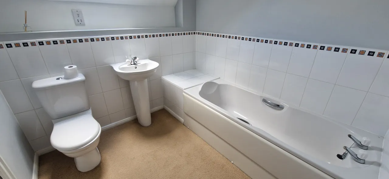 Fen Field Mews, Deeping St. James, PETERBOROUGH, photo 6