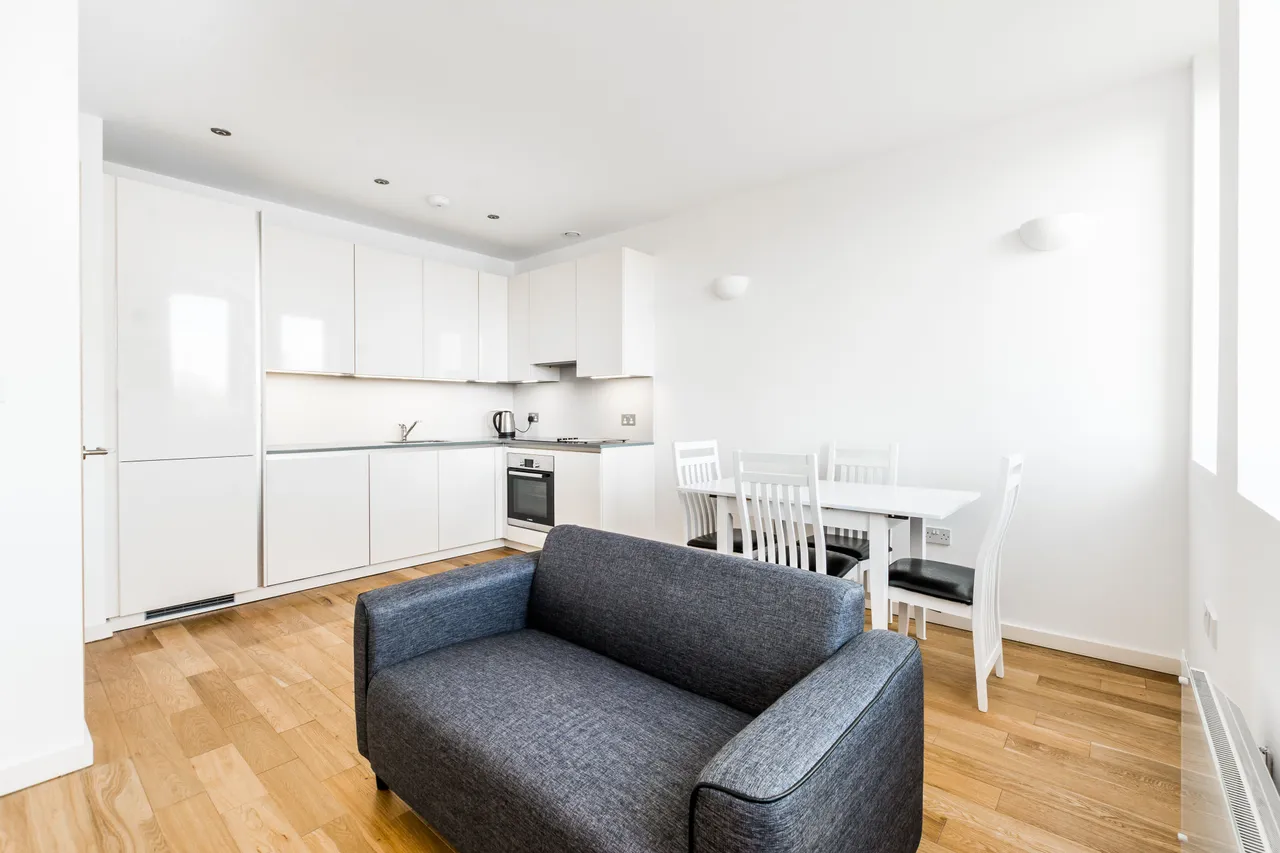 Flat 32, Channelsea House, 20 Canning Road, London, photo 6