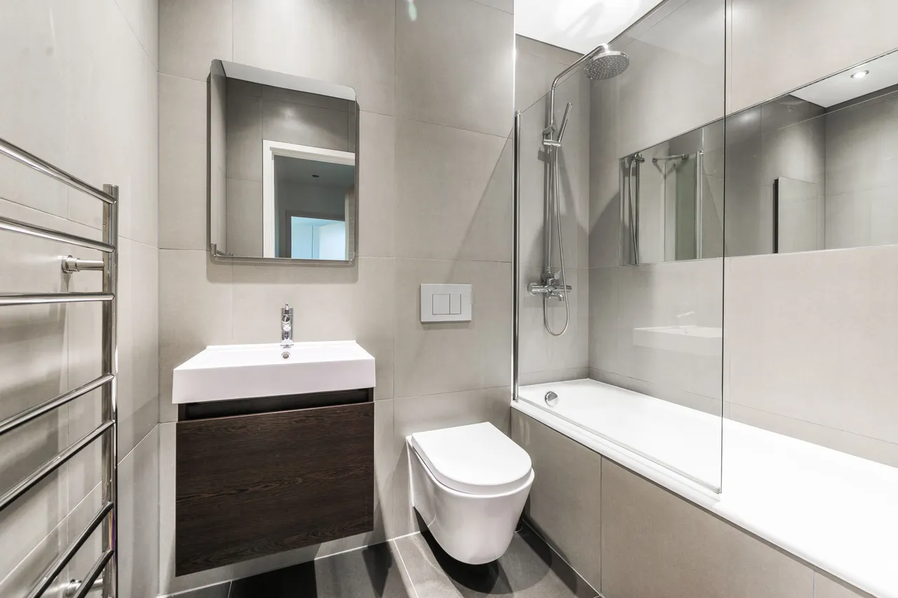 Flat 32, Channelsea House, 20 Canning Road, London, photo 5