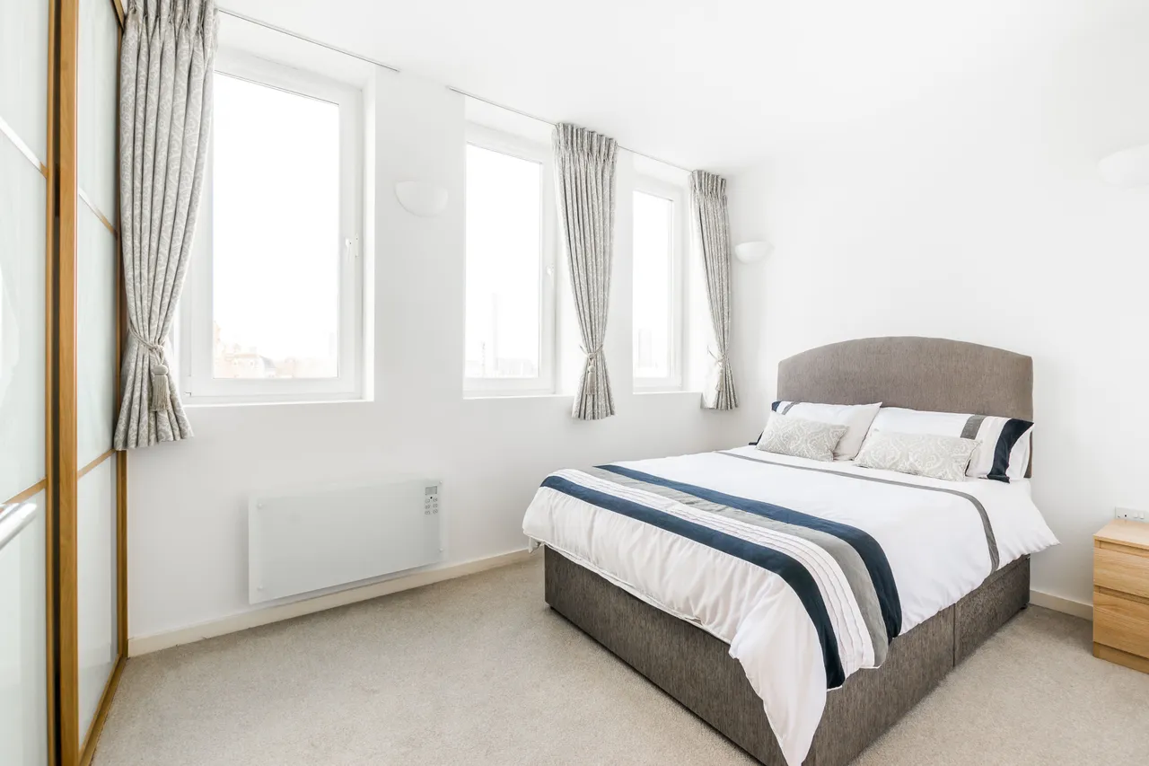 Flat 32, Channelsea House, 20 Canning Road, London, photo 4