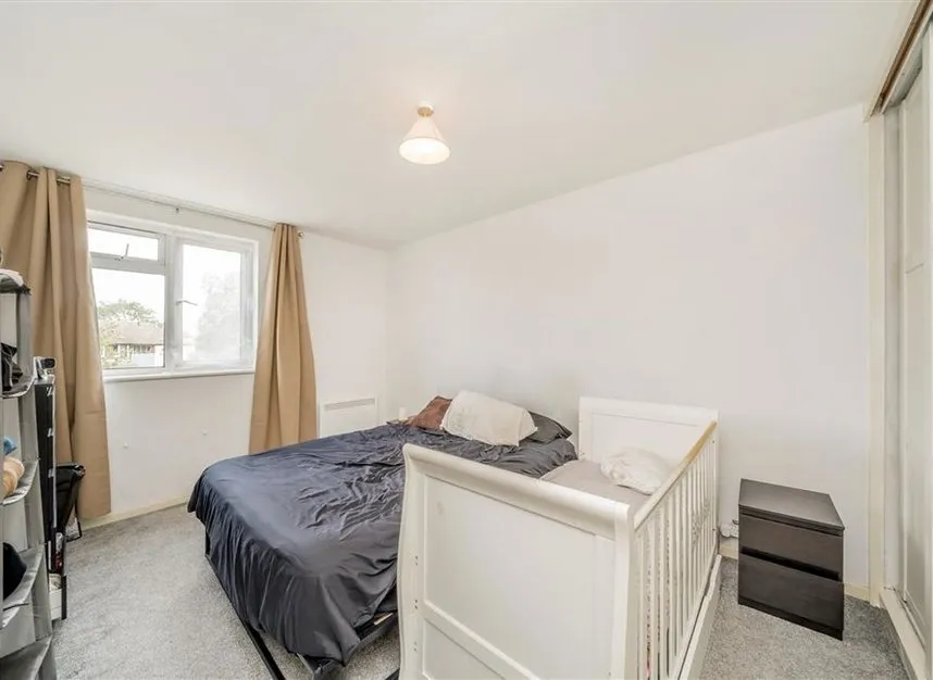 Burnt Ash Hill, Lee, SE12, photo 4