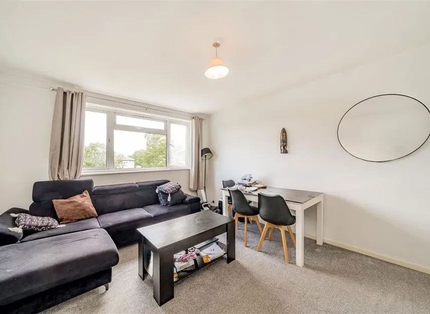 Burnt Ash Hill, Lee, SE12, photo 2