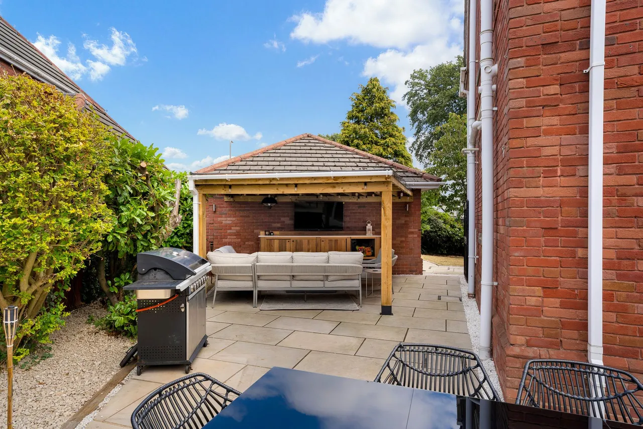 Stowe Close, Liverpool, Liverpool, L25 7YE, photo 19