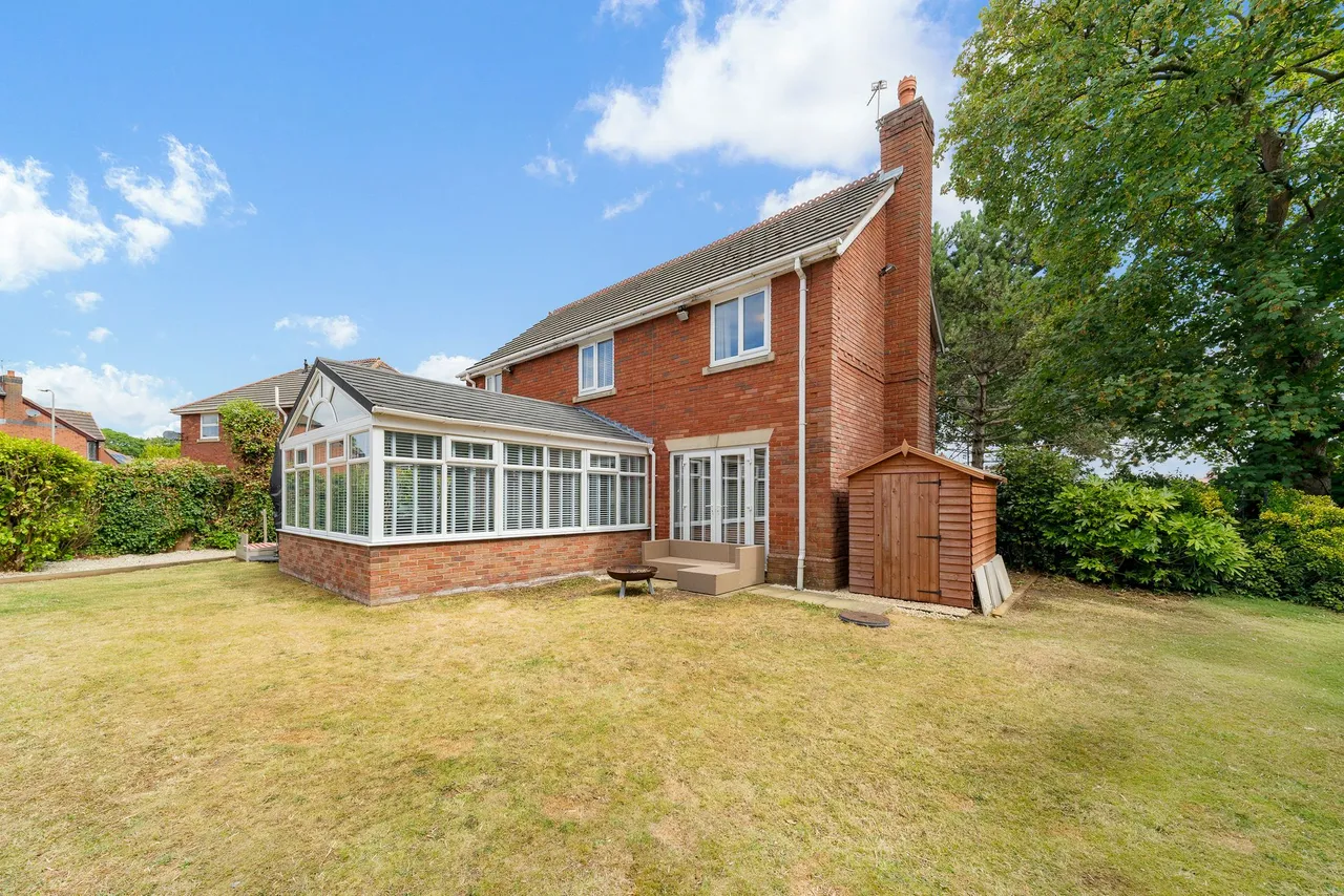 Stowe Close, Liverpool, Liverpool, L25 7YE, photo 3