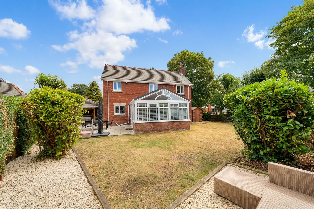 Stowe Close, Liverpool, Liverpool, L25 7YE, photo 41