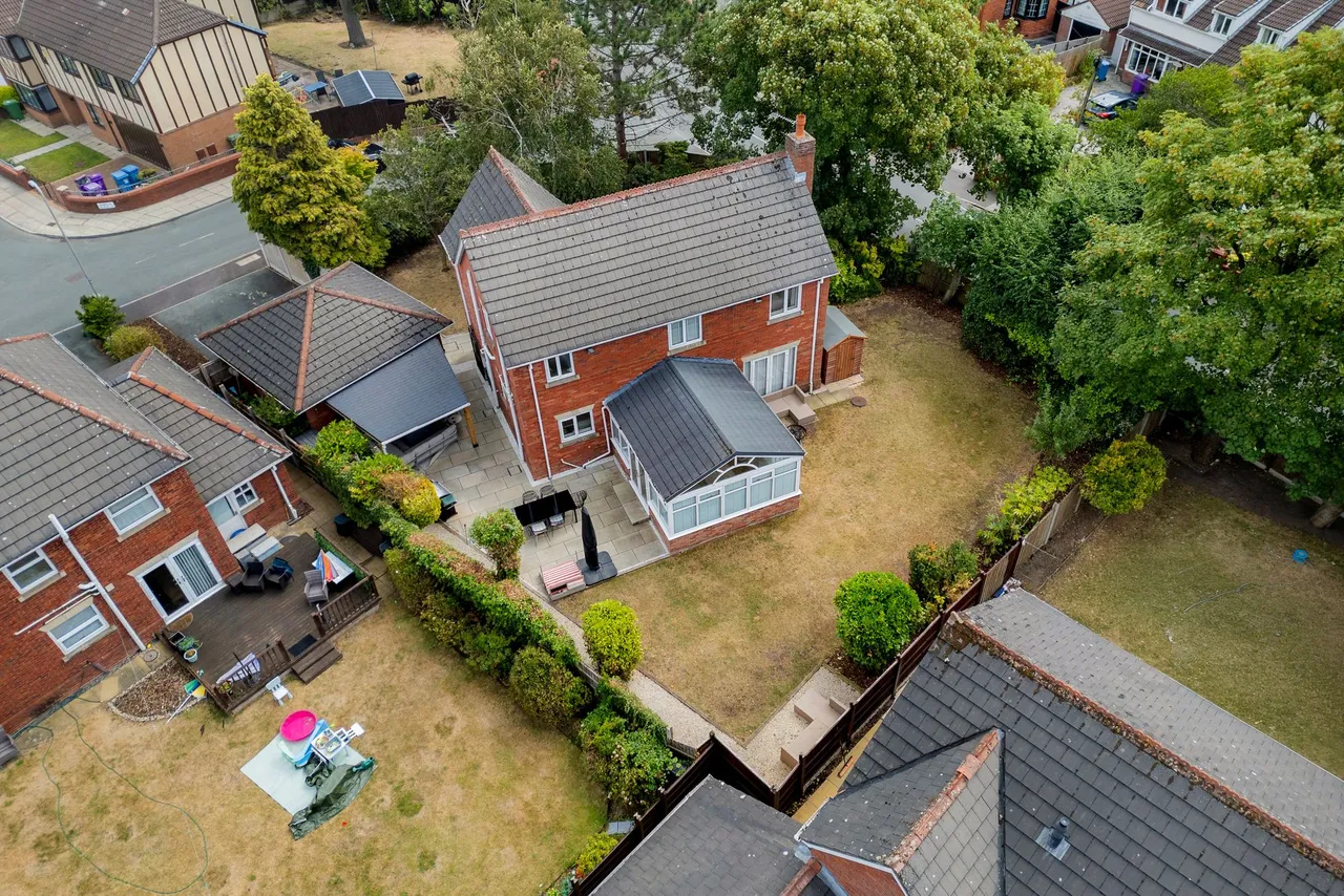Stowe Close, Liverpool, Liverpool, L25 7YE, photo 39