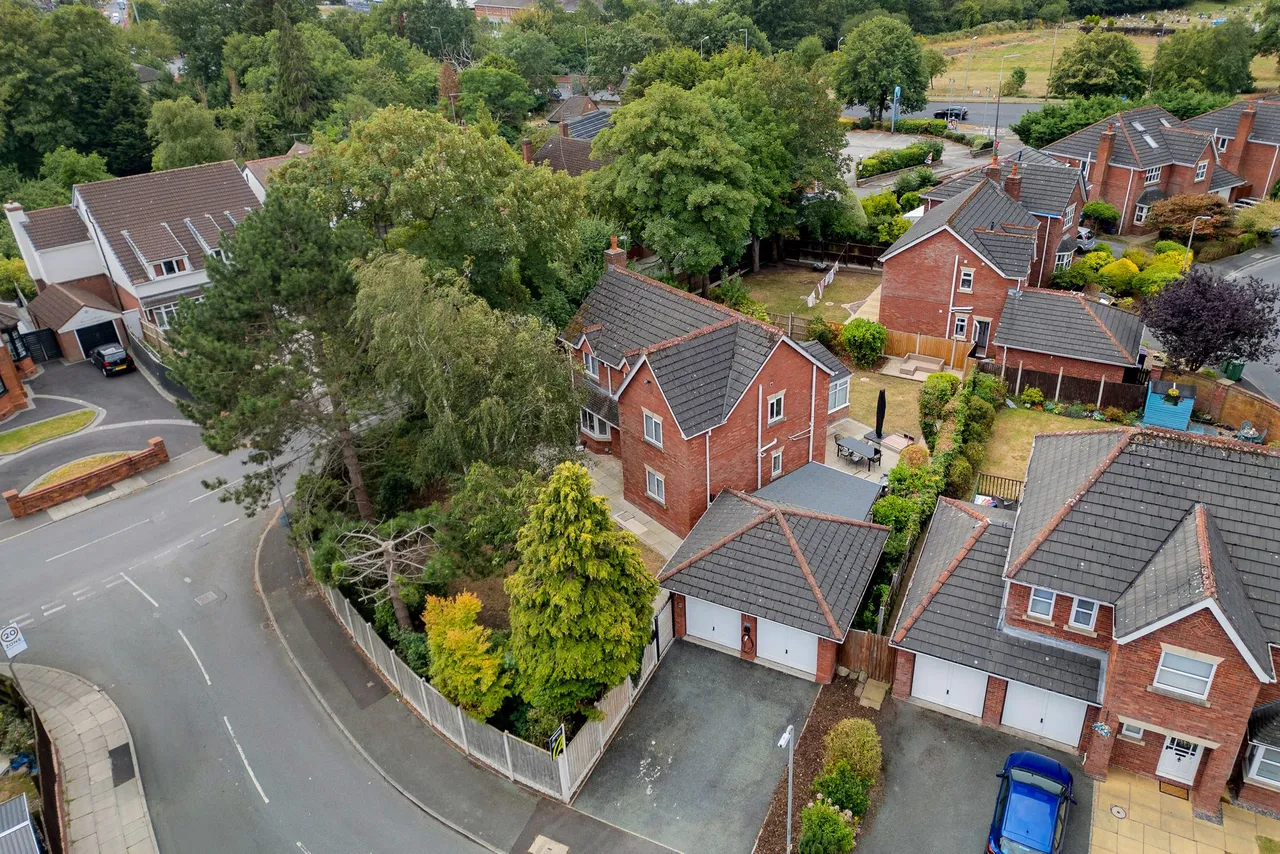 Stowe Close, Liverpool, Liverpool, L25 7YE, photo 2