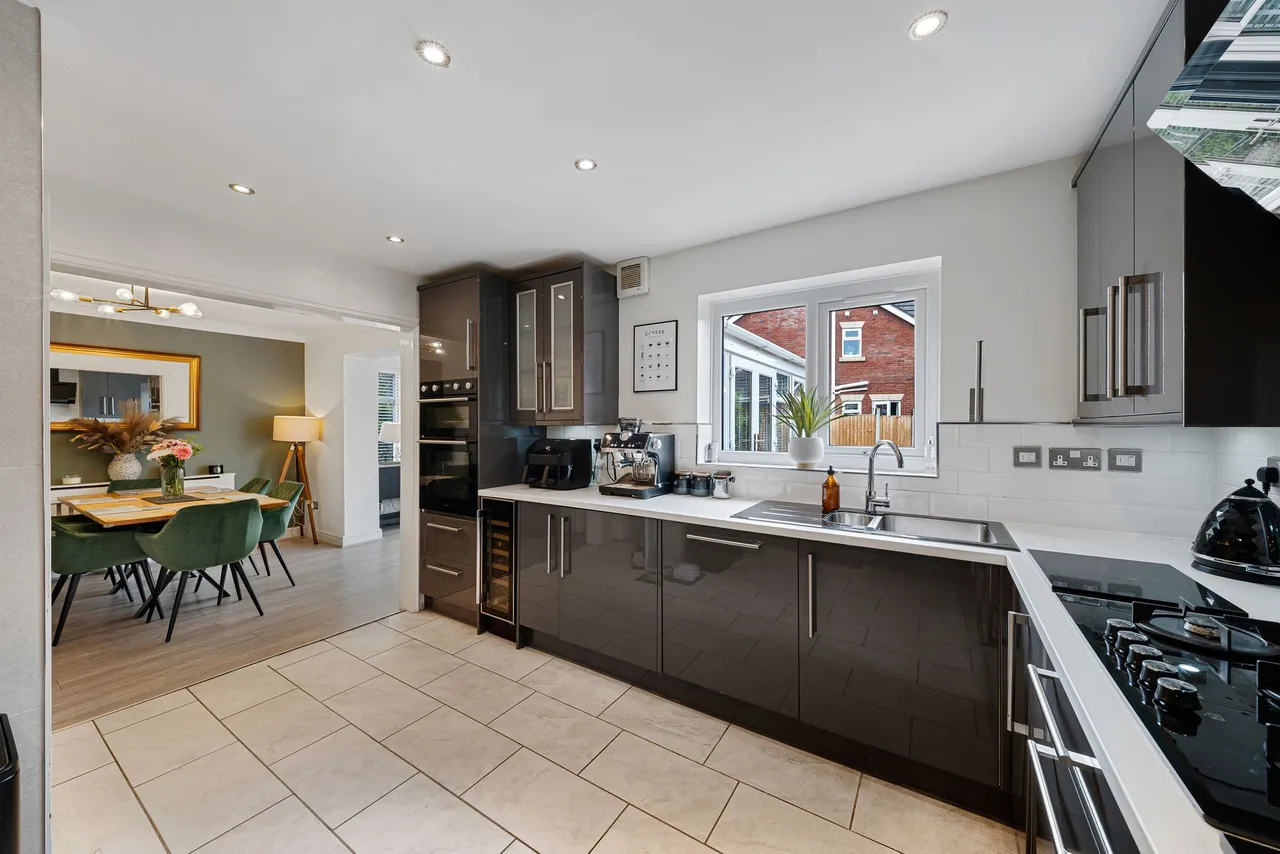 Stowe Close, Liverpool, Liverpool, L25 7YE, photo 6