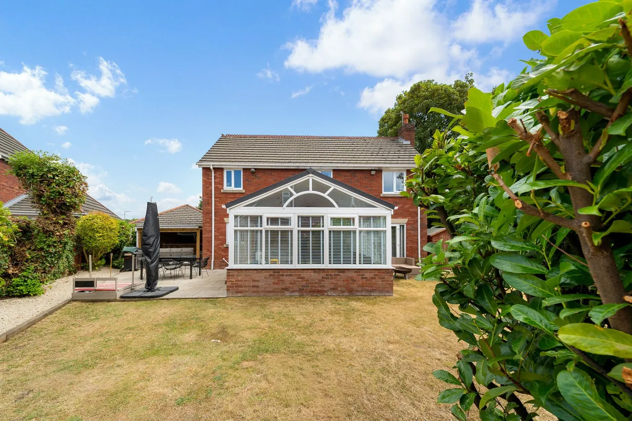 Stowe Close, Liverpool, Liverpool, L25 7YE, photo 44
