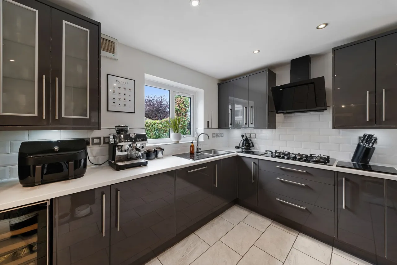 Stowe Close, Liverpool, Liverpool, L25 7YE, photo 8