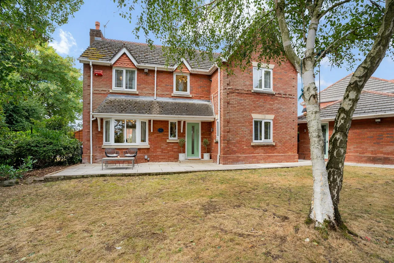 Stowe Close, Liverpool, Liverpool, L25 7YE, photo 46