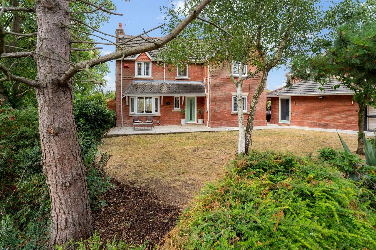 Stowe Close, Liverpool, Liverpool, L25 7YE, photo 4