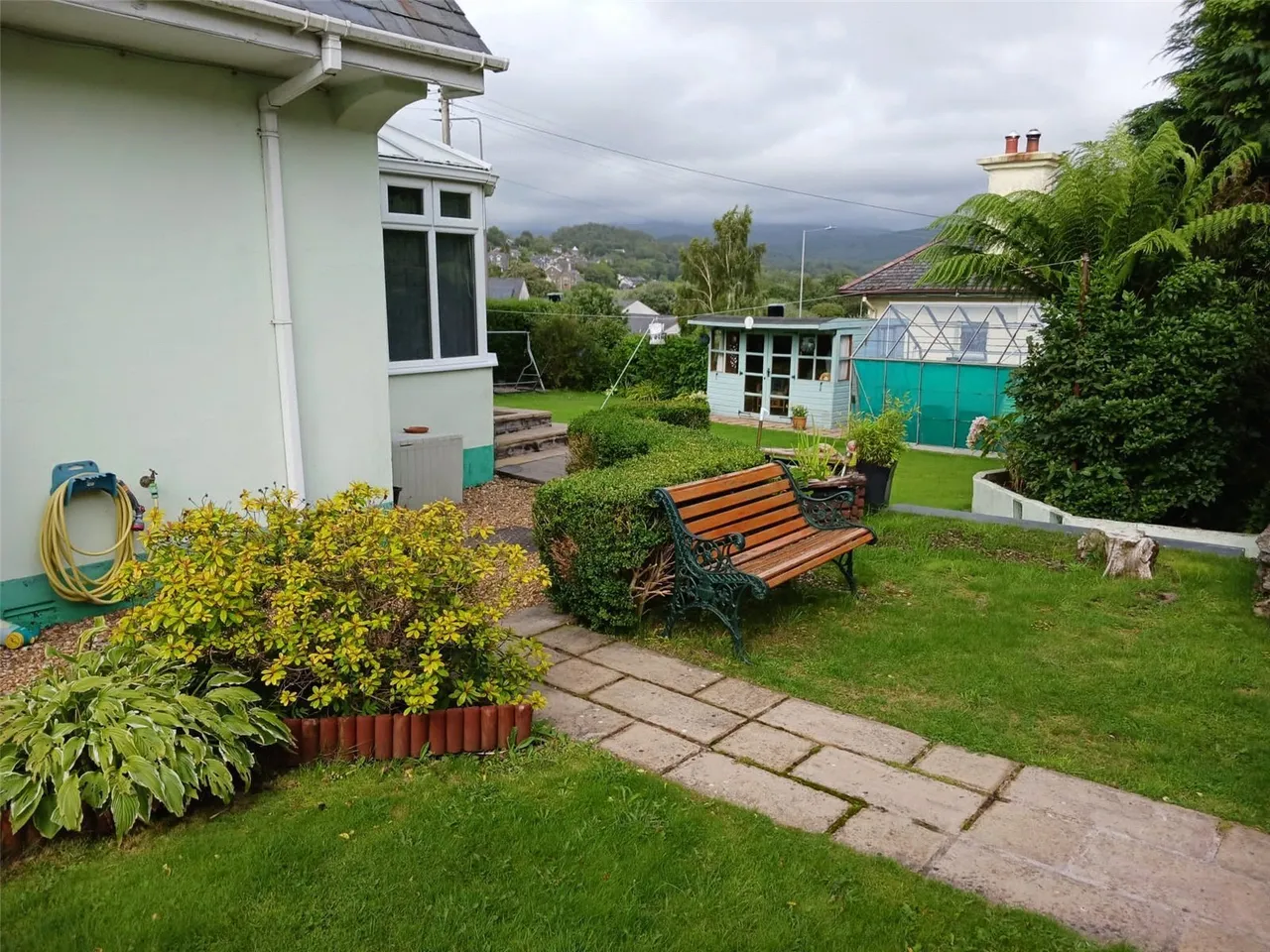 Minffordd Road, Penrhyndeudraeth, LL48, photo 20