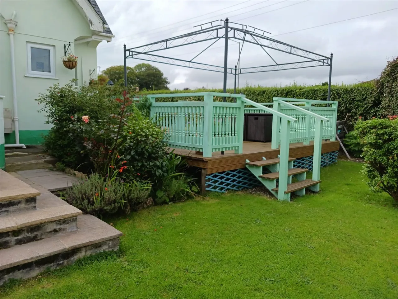 Minffordd Road, Penrhyndeudraeth, LL48, photo 25