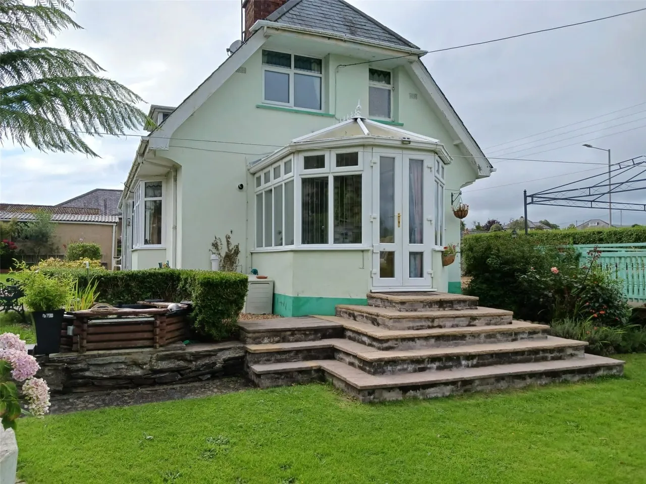 Minffordd Road, Penrhyndeudraeth, LL48, photo 6