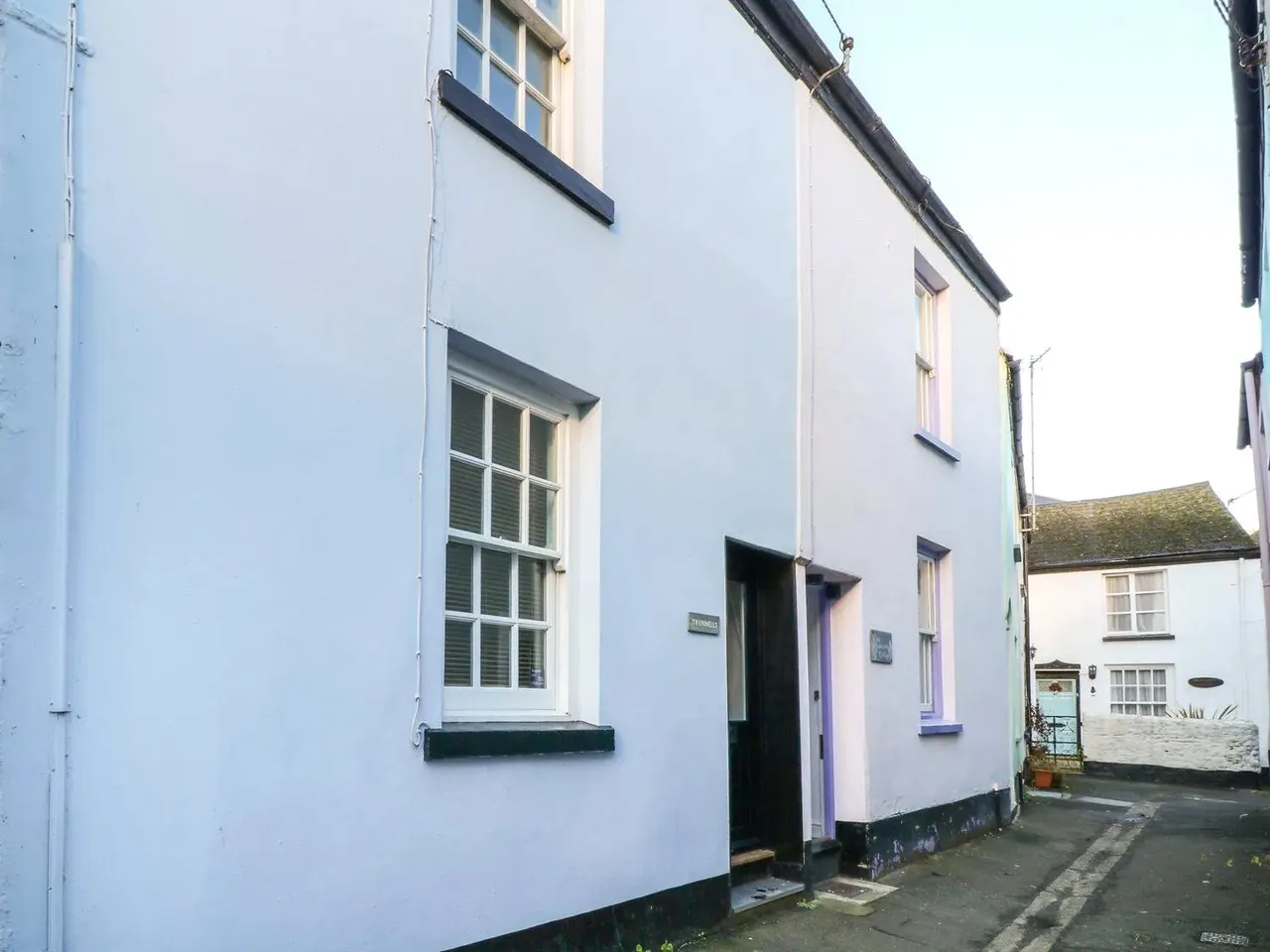 Market Street, Appledore, EX39, photo 4