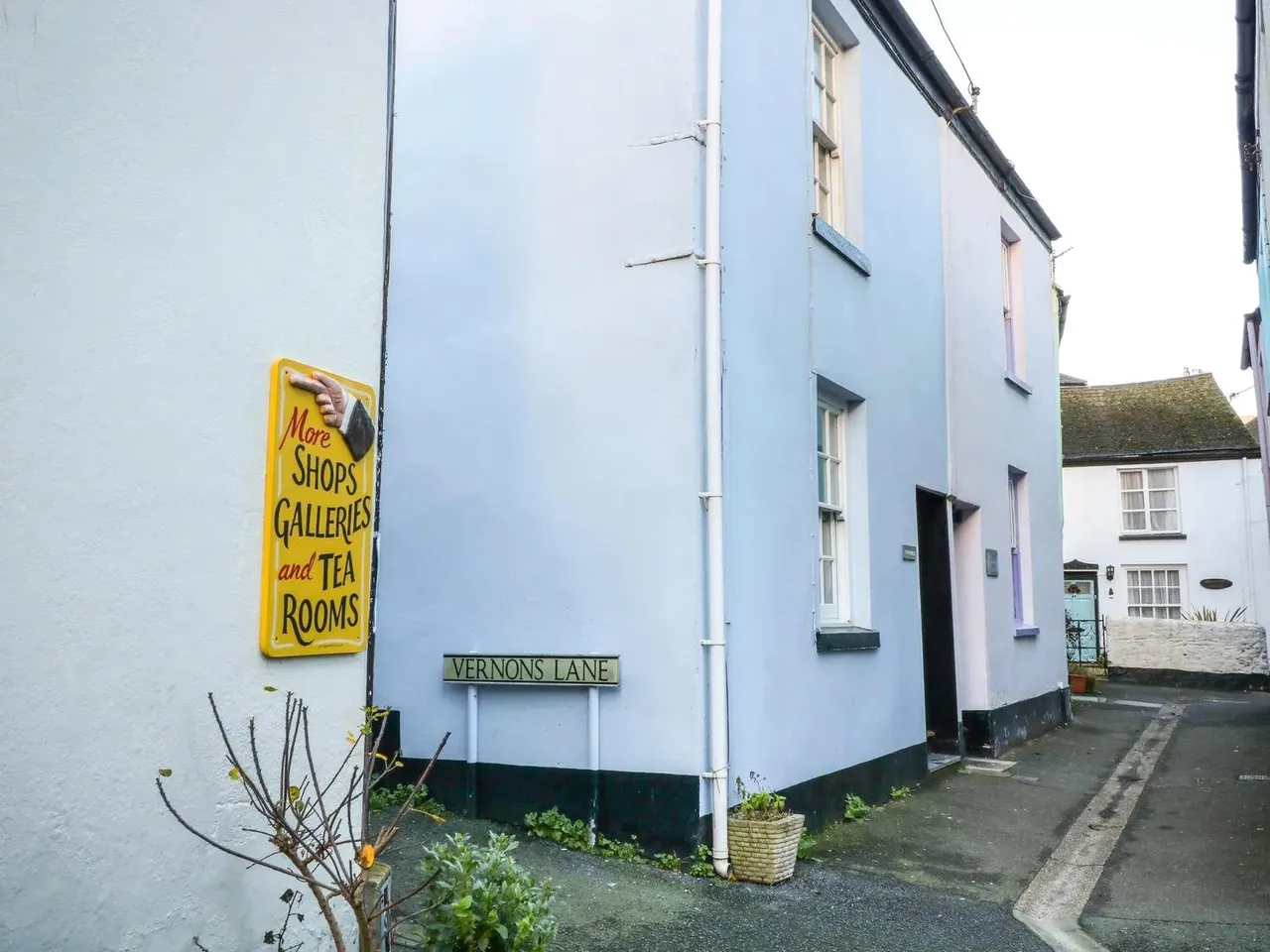 Market Street, Appledore, EX39, photo 14
