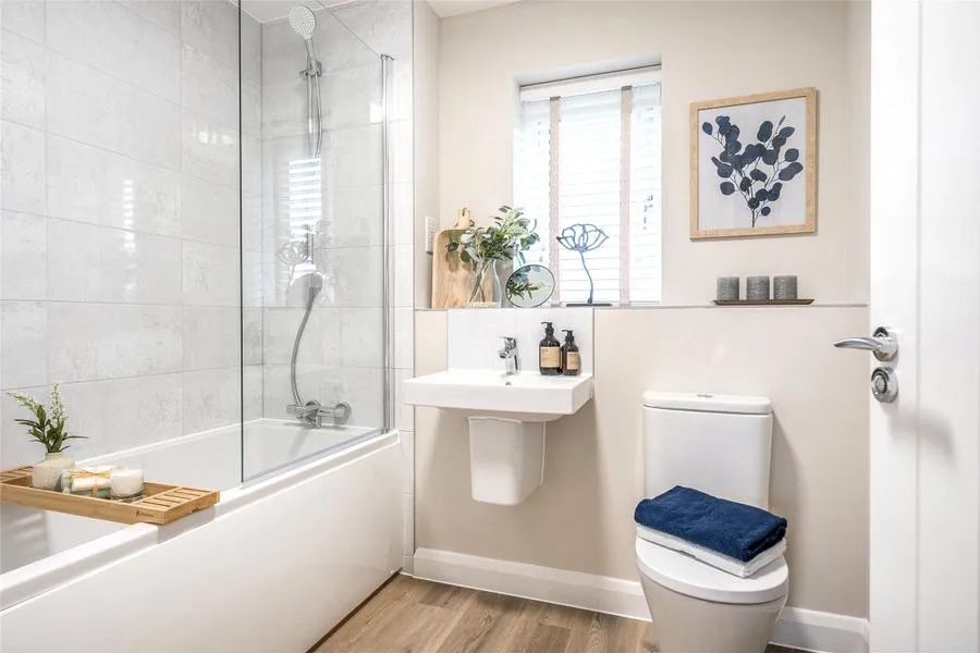 The Dyrham At Orchard Mill, Rangeworthy, BS37, photo 19