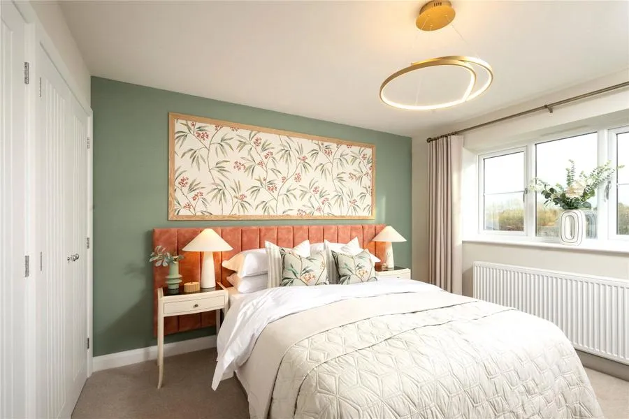 The Dyrham At Orchard Mill, Rangeworthy, BS37, photo 8