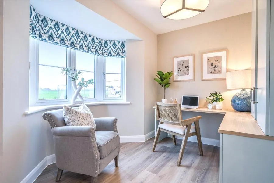 The Dyrham At Orchard Mill, Rangeworthy, BS37, photo 14