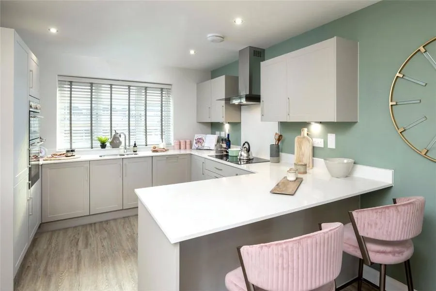 The Dyrham At Orchard Mill, Rangeworthy, BS37, photo 7