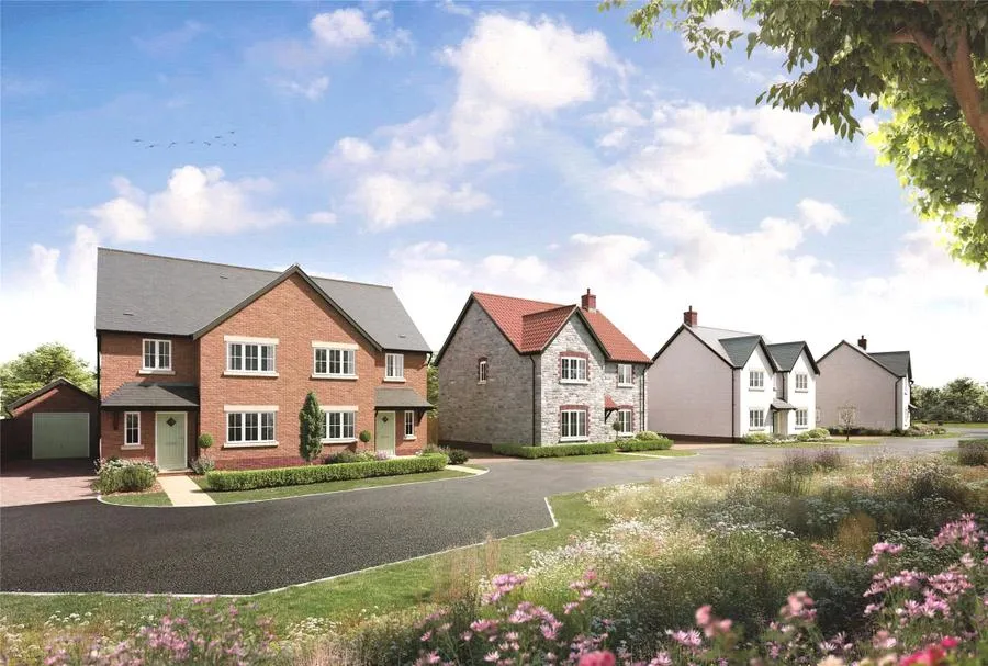 The Dyrham At Orchard Mill, Rangeworthy, BS37, photo 13