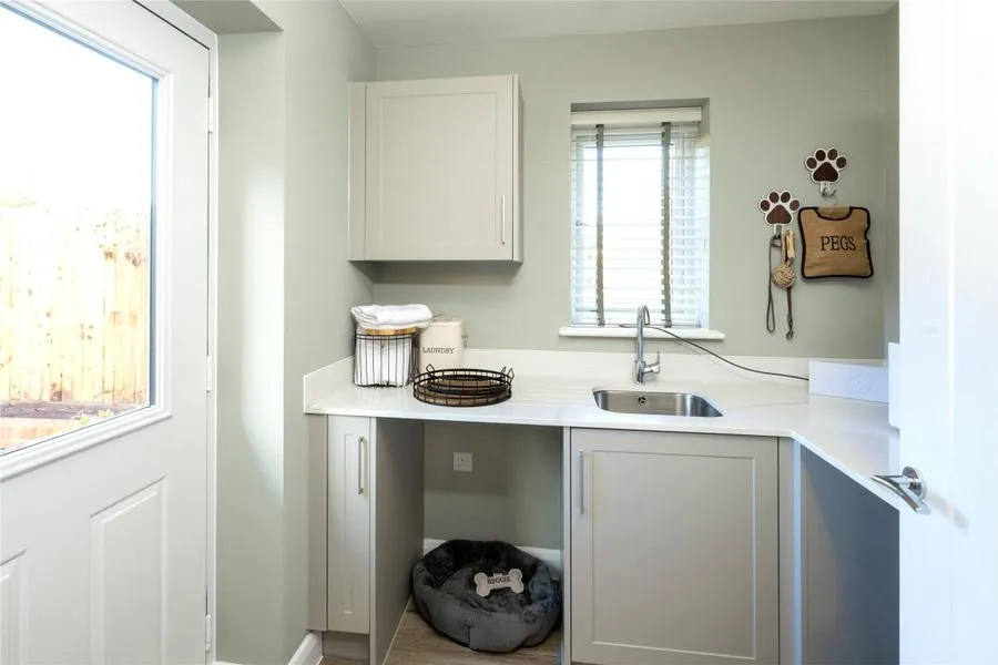 The Dyrham At Orchard Mill, Rangeworthy, BS37, photo 17