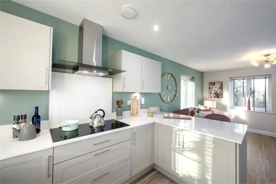 The Dyrham At Orchard Mill, Rangeworthy, BS37, photo 3