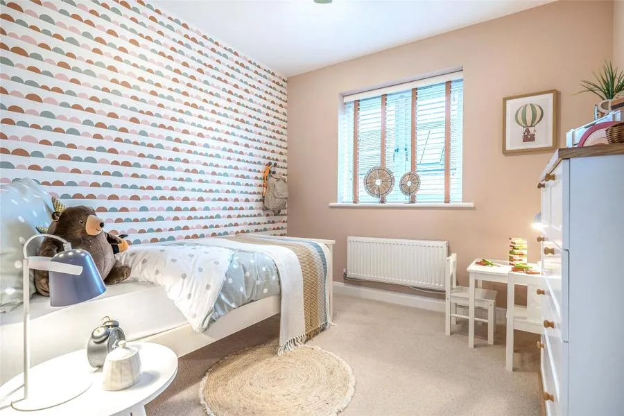 The Dyrham At Orchard Mill, Rangeworthy, BS37, photo 18