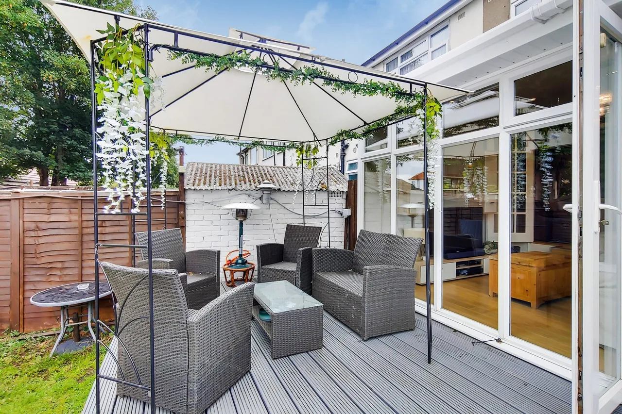 62a Westmoor Road, Enfield, Greater London, EN3 7LF, photo 8