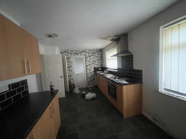 Wordsworth Road, Middlesbrough, North Yorkshire, TS6, photo 4