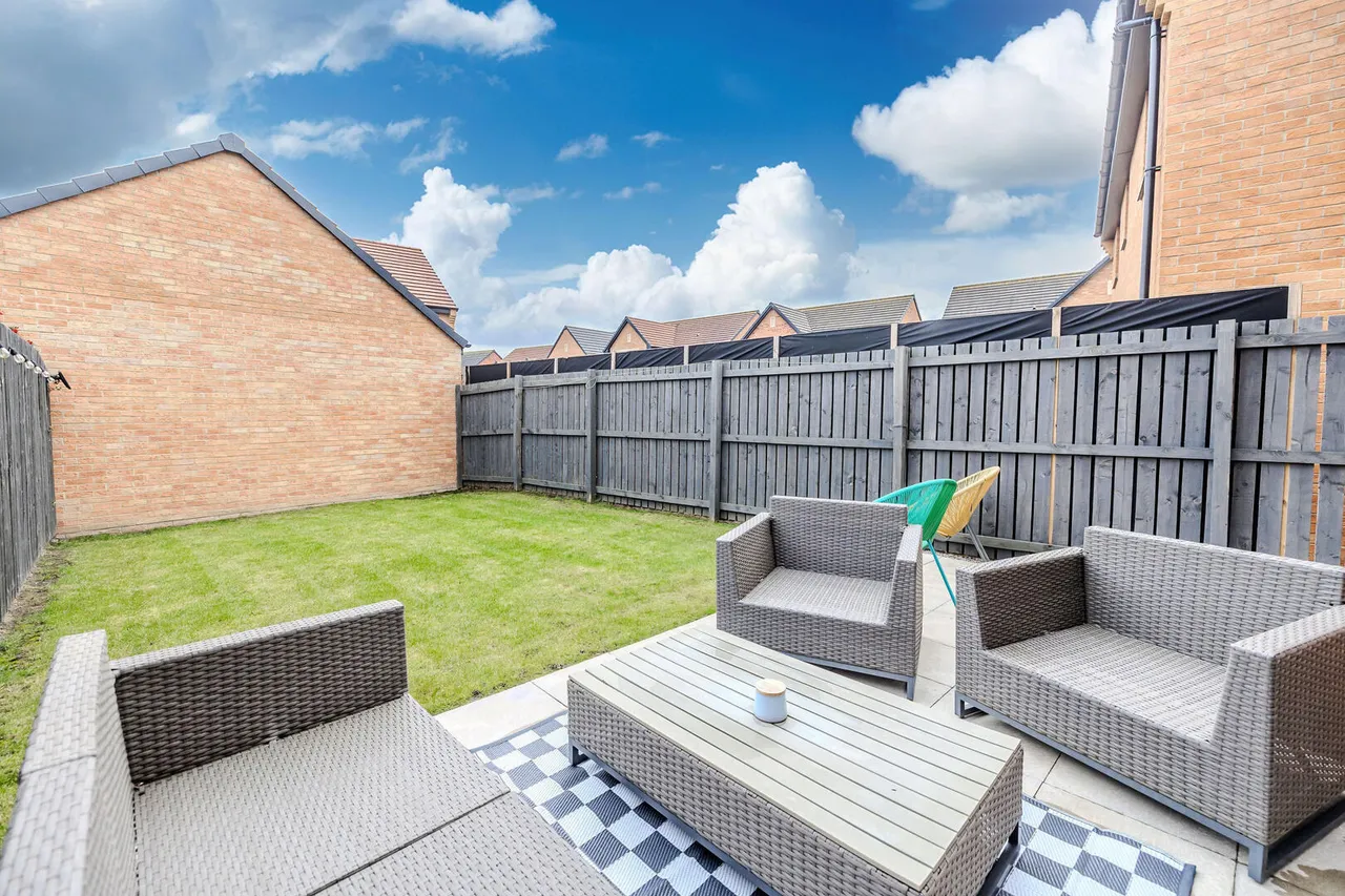Mooney Crescent, Callerton, photo 26