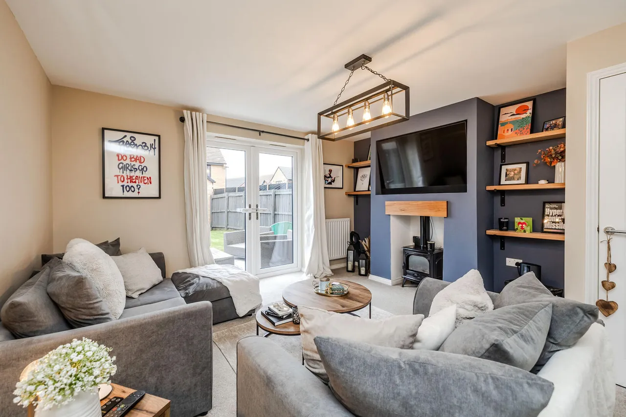 Mooney Crescent, Callerton, photo 2