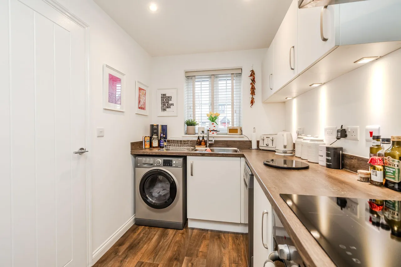 Mooney Crescent, Callerton, photo 9