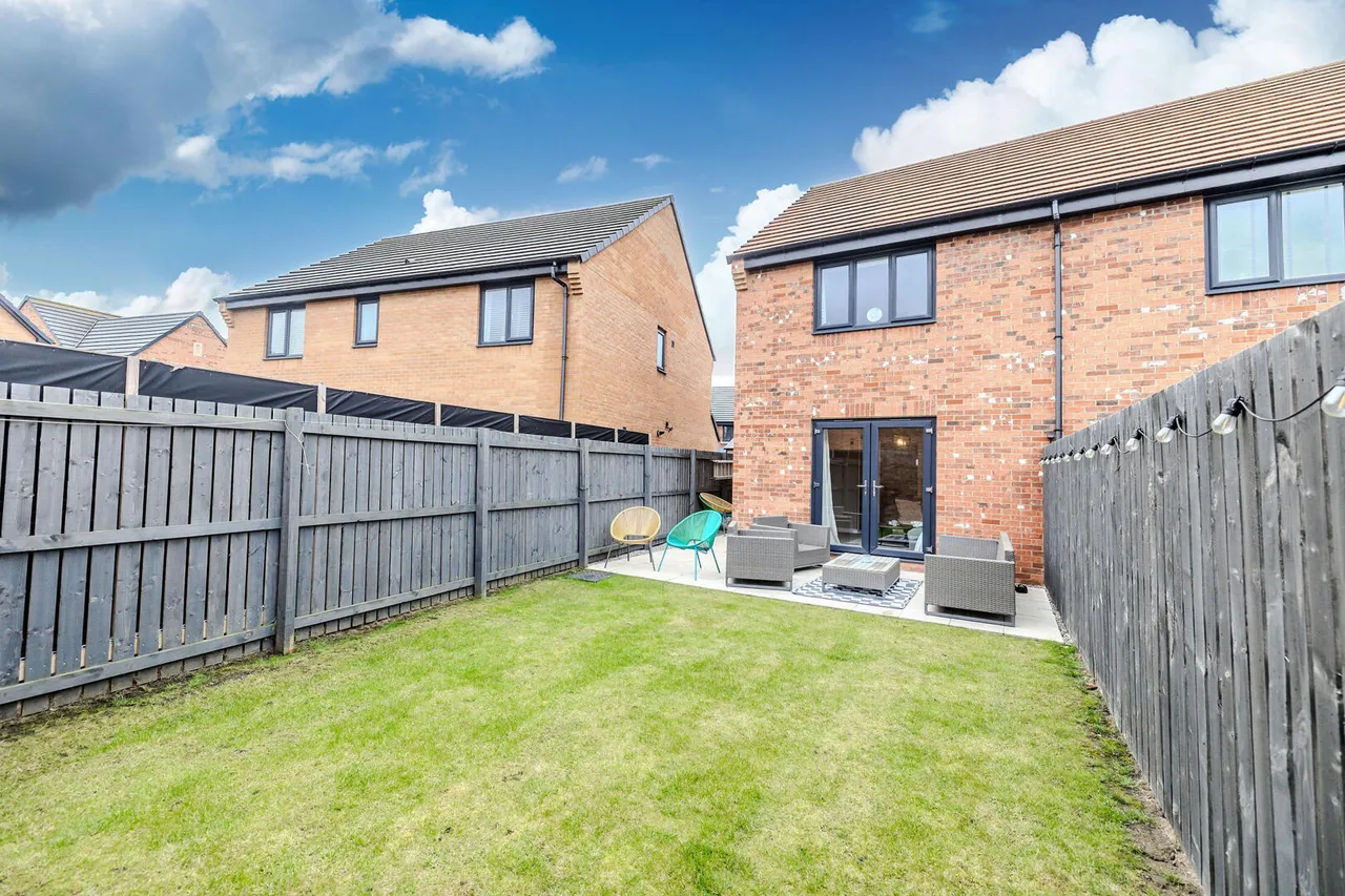 Mooney Crescent, Callerton, photo 25