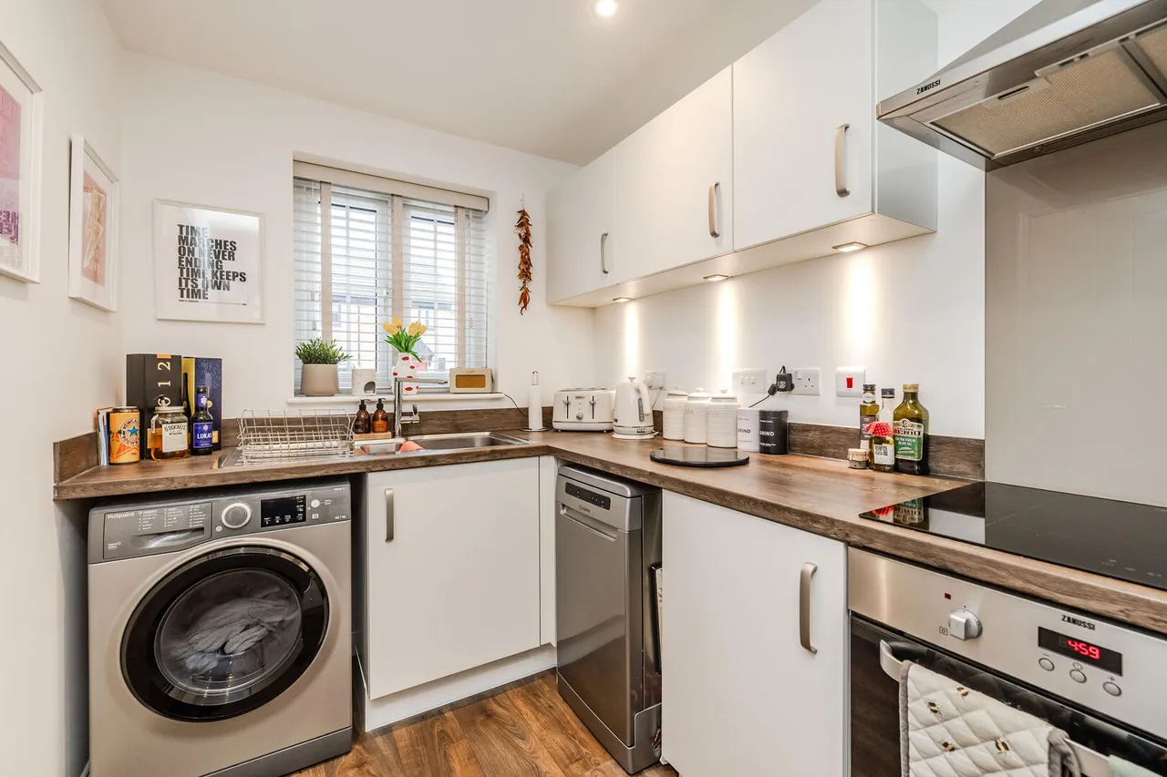 Mooney Crescent, Callerton, photo 8