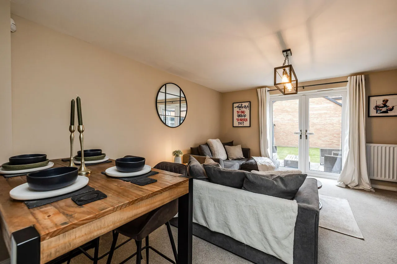 Mooney Crescent, Callerton, photo 5