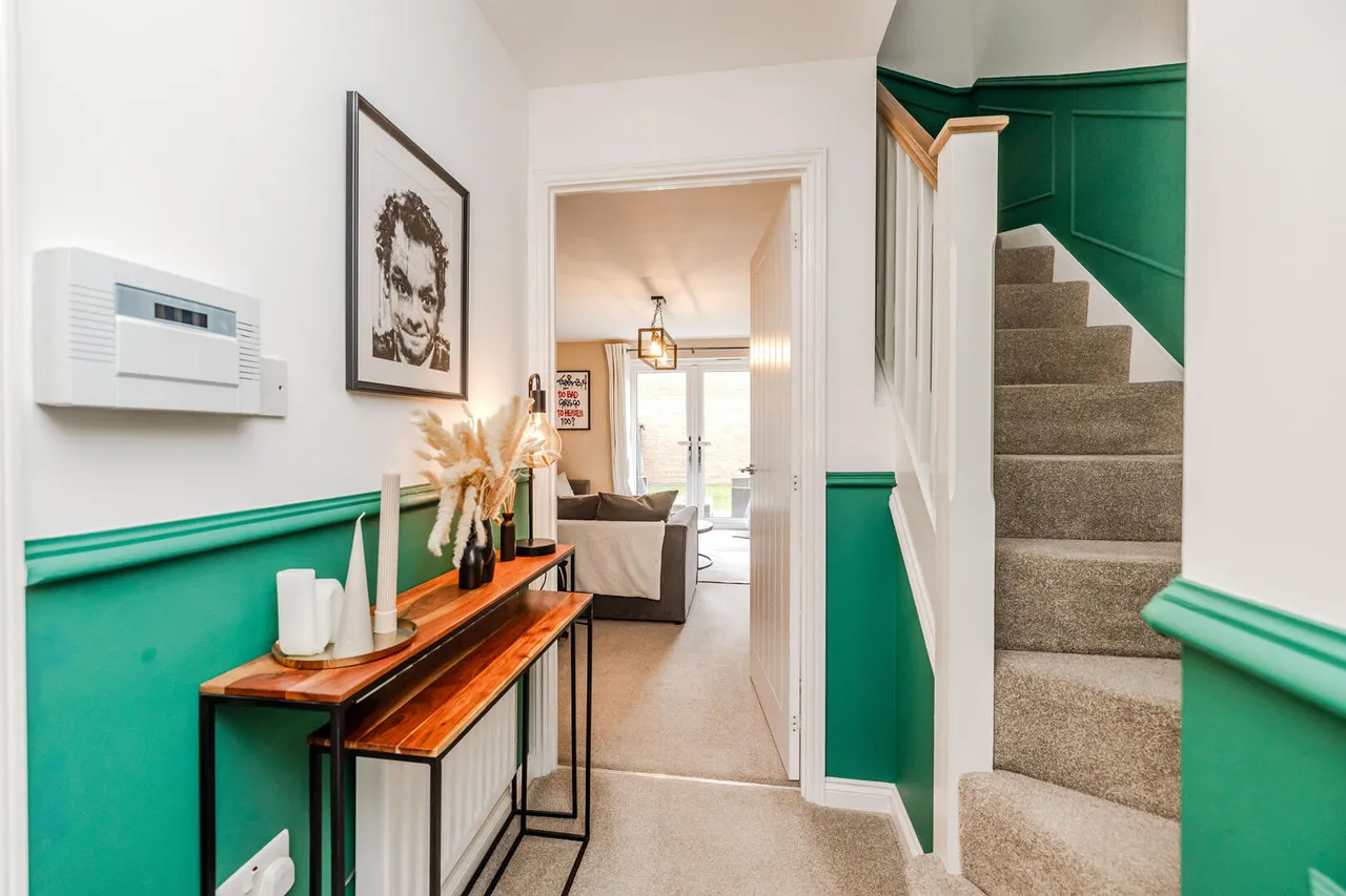 Mooney Crescent, Callerton, photo 12
