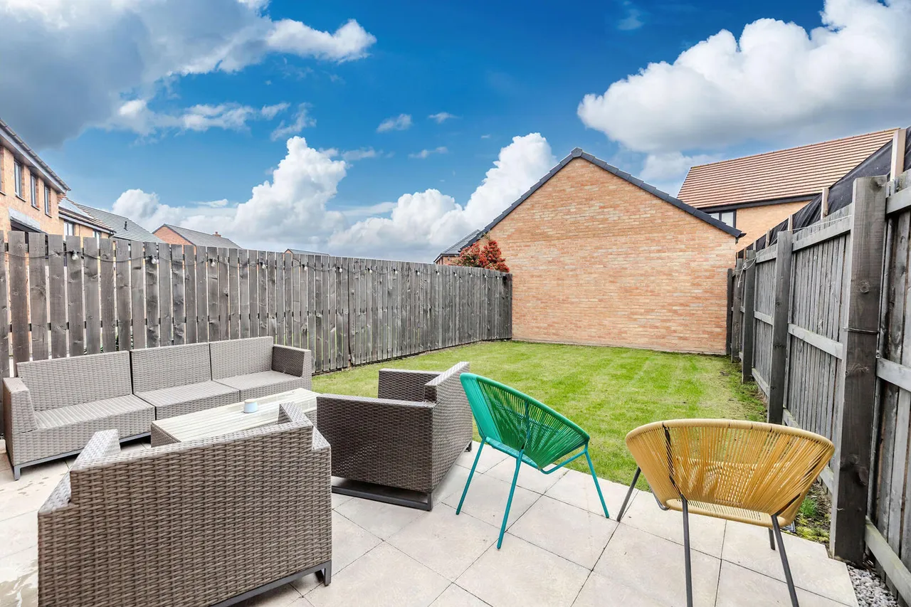 Mooney Crescent, Callerton, photo 24