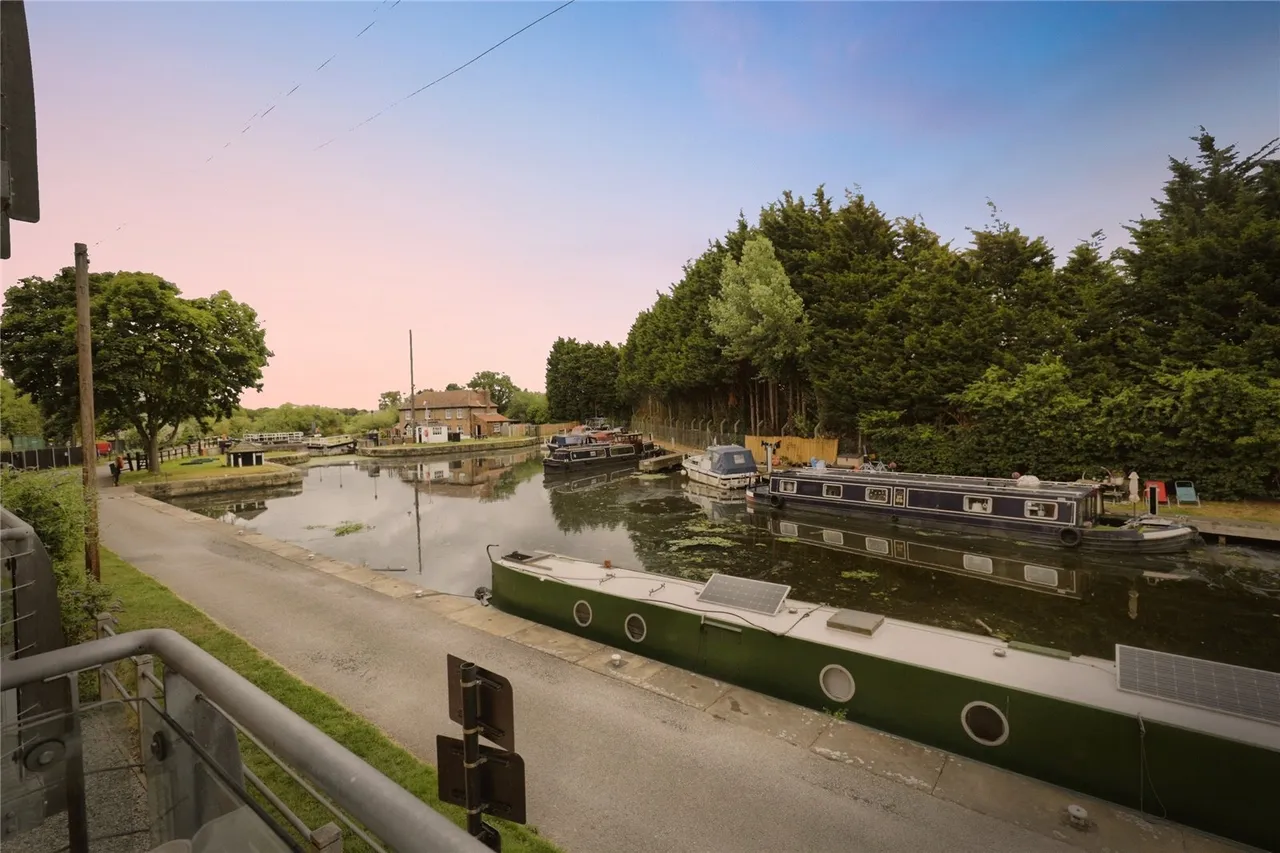 The Waterfront, Selby, North Yorkshire, YO8, photo 12
