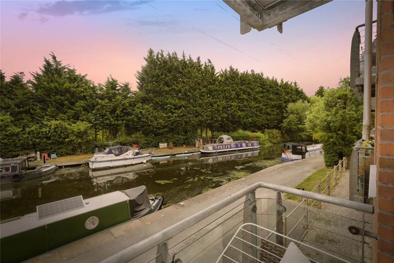 The Waterfront, Selby, North Yorkshire, YO8, photo 8