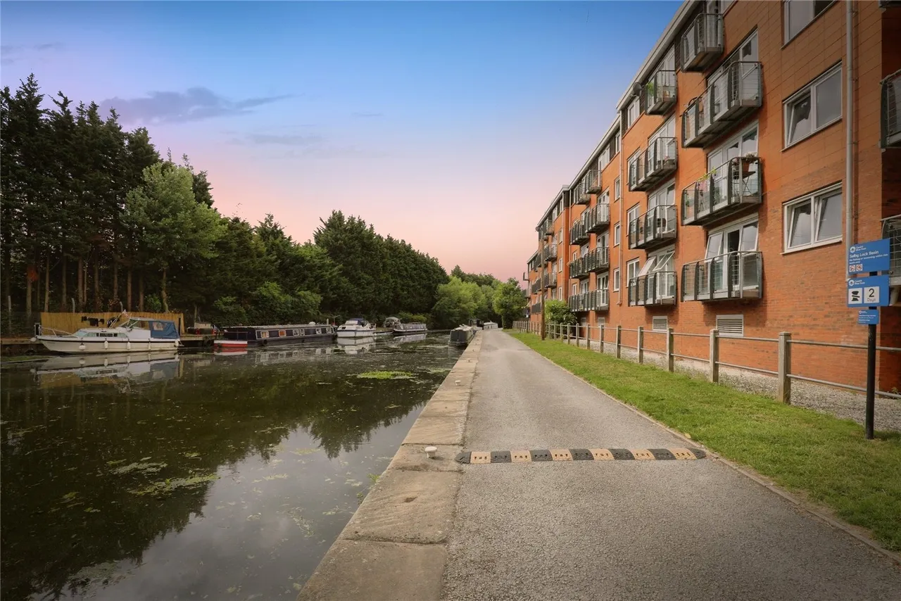 The Waterfront, Selby, North Yorkshire, YO8, photo 11
