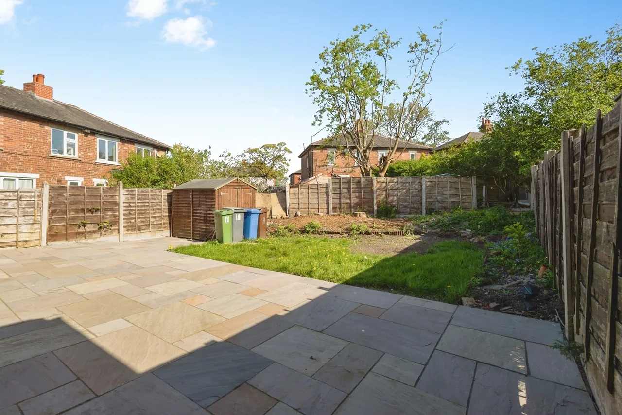 Bromley Crescent, Ashton-under-Lyne, Greater Manchester, OL6, photo 19